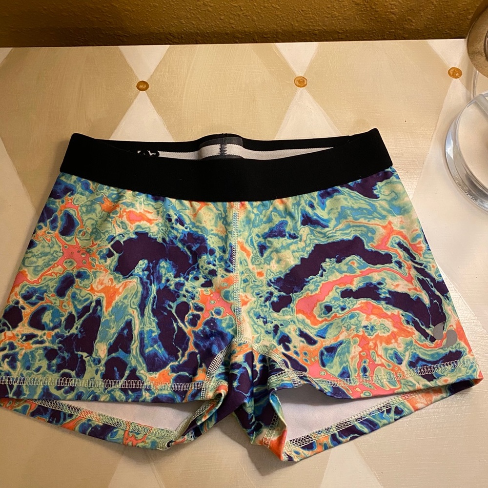 Spandex